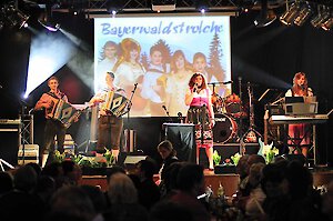 Die Schmalzler - Bayerischer Wald